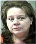 Mugshot of CONSUELLO BANKS