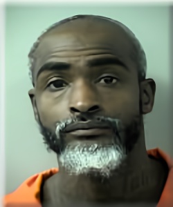 Mugshot of PASHA TURNER