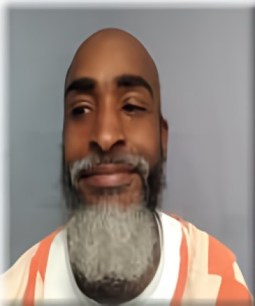 Mugshot of PASHA TURNER