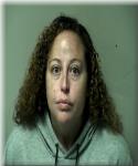 Mugshot of TABITHA KEESEY