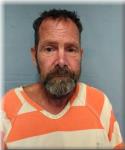 Mugshot of MICHAEL ADKINS