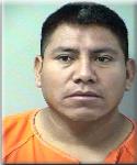 Mugshot of ELIAS HERNANDEZ-HERNANDEZ