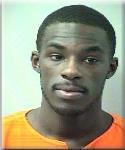 Mugshot of DARRELL SHEALY