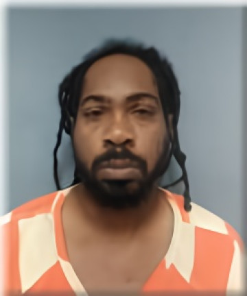Mugshot of JEROME DUNCAN
