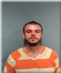 Mugshot of DANIEL JACKSON