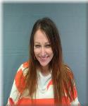 Mugshot of RACHEL POWELL