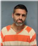 Mugshot of ZACHARY TALBOT