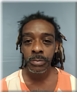 Mugshot of DERRIC REID