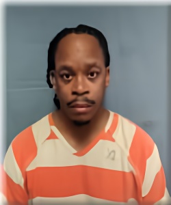 Mugshot of BILALH KENYATTA