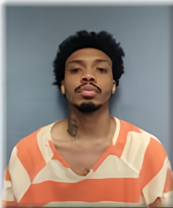 Mugshot of HAKIM REAVES