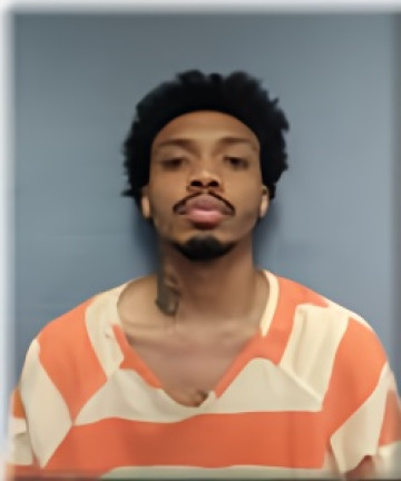 Mugshot of HAKIM REAVES