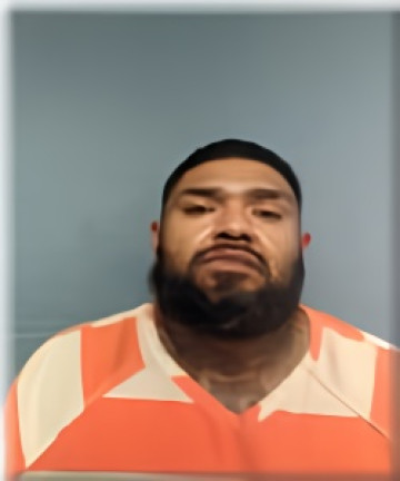 Mugshot of NOE HERNANDEZ