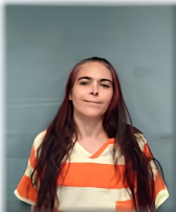 Mugshot of ELIZABETH WORLEY