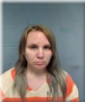 Mugshot of PAIGE GALBRAITH