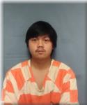 Mugshot of CHRISTIAN NGUYEN