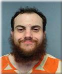 Mugshot of GABRIEL HANTZ