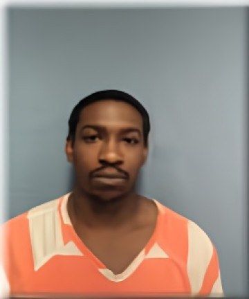 Mugshot of TYVUN MORRIS