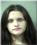 Mugshot of BREANNA FLYNN