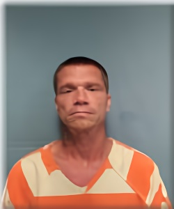 Mugshot of DOUGLAS KNIGHT