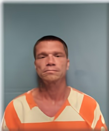 Mugshot of DOUGLAS KNIGHT