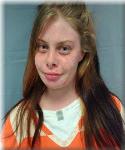 Mugshot of SYLVIA PHINNEY
