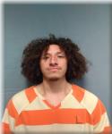 Mugshot of HAROLD GUERRERO