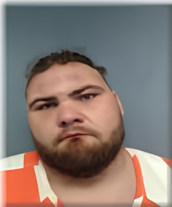 Mugshot of NICK COMBS