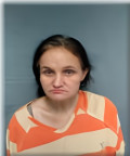 Mugshot of JESSICA DUFFIELD