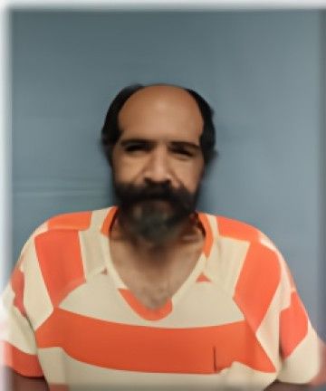 Mugshot of DAVID ADAMS