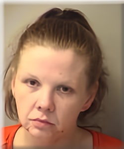 Mugshot of JESSICA RENTA