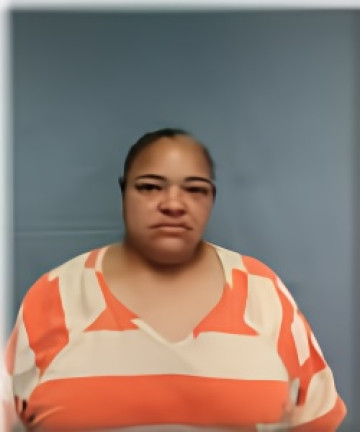 Mugshot of CHARMAIN PERDUE