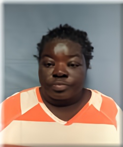 Mugshot of DAVENE OWENS