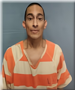 Mugshot of PEDRO OCHOA
