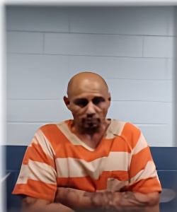Mugshot of JOSEPH SAMARO