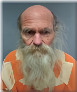 Mugshot of KENNETH SHULTZ