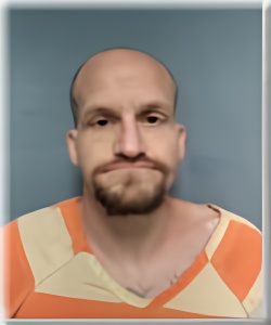 Mugshot of ADAM COLVIN