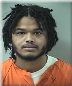 Mugshot of MITCHELL SMEDLEY
