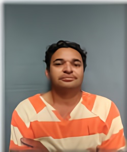 Mugshot of MARCOS LAGOS-COLINDRES