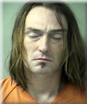 Mugshot of TYLER FLIPPEN