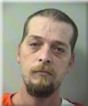 Mugshot of MARK FREEMAN