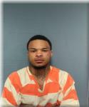 Mugshot of BYRON WILLIAMS