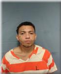 Mugshot of D'CARLOS WEATHERSBY