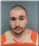 Mugshot of SETH WILLIAMS