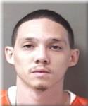 Mugshot of DEREK TAYLOR