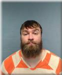 Mugshot of BENJAMIN MCKEE