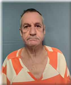 Mugshot of CARL EDWARDS