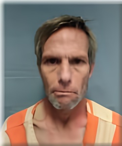 Mugshot of JOHN KING