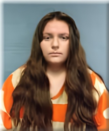 Mugshot of STEPHANY CAPRONI