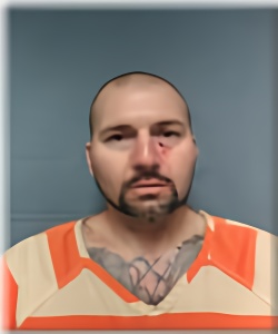 Mugshot of LEE HART