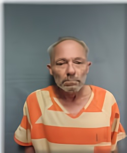 Mugshot of THOMAS BAHL